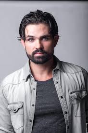 Lupita d'alessio abrió su corazón en la bioserie hoy voy a cambiar y narró los detalles de su relación amorosa más significativa, la que tuvo con sin embargo, la vida le permitiría a d'alessio tener dos descendientes más con vargas: Quien Es Quien En La Serie Biografica De Lupita D Alessio Fotos De El Siglo