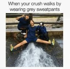 67 Gray Sweats Are A Thing Ideas In 2021 Grey Sweatpants Sweat Memes Whatever you're shopping for, we've got it.