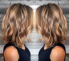 Everyone's going lighter and lighter nowadays like this trendy color that is made perfect by adding lowlights into the icy blonde mane. 40 Ideas For Light Brown Hair With Highlights And Lowlights Latest Hair Colors