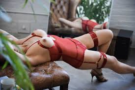 A Tryst with Manhattan escort Mia Lee