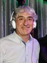 Mirco Berti was born