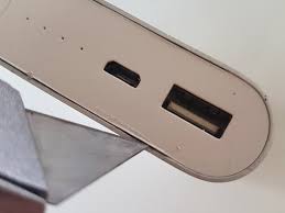 Aluminum casing with battery cell technologies from lg and samsung. Xiaomi Mi Power Bank 10400mah Teardown Ifixit