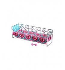 Barbie decor collection living room set 2005 couch chair dog tv stand table new. Barbie Bedroom Decor Mattel Futurartshop