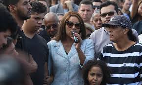 Check spelling or type a new query. Caso Flordelis Justica Nega Pedido De Liberdade Para 3 Filhos Adotivos