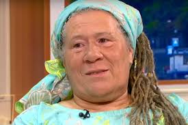 kathleen fraser-jackson