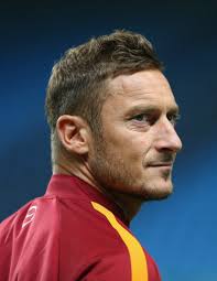 The legend of francesco totti. Francesco Totti Francesco Totti Photos Zimbio
