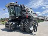 GLEANER-S77