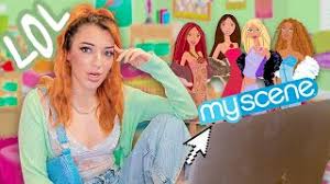 Are you searching for a splash of color or something interesting for your master bedroom. Playing Myscene Com 15 Years Later Nostalgic Af Youtube