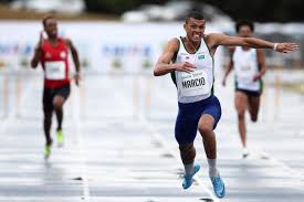 Cada competidor poderia saltar três vezes e o vencedor da prova era o que conseguisse uma distância maior no salto. Trofeu Brasil De Atletismo Termina Com Confirmacao De Boa Fase Dos Principais Nomes Da Modalidade