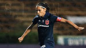 Sigue el partido de nuestro primer equipo femenino ante cobresal en vivo desde la cancha leonel sánchez en el centro deportivo azul. La Final Del Campeonato Femenino Entre U De Chile Y S Morning Tendra Tv Abierta Alairelibre Cl