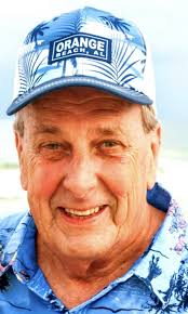 Obituary for Timothy "Tim" Sullivan