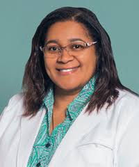 Alean Cook-Palmer, MD at Kaiser Permanente