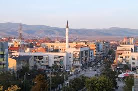 The united states continues to support a multiethnic, democratic kosovo, fully integrated into the international community. Neues Osd Prufungszentrum Im Kosovo