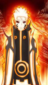 Download Naruto Kyuubi Mode Wallpaper By Guiltythorn D9 Free On Zedge Now Browse Millions Of Pop Wallpaper Naruto Shippuden Naruto Wallpaper Anime Naruto