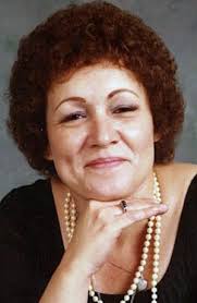 Patsy Walters Obituary (2014)