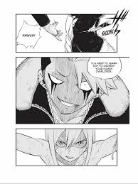 Eden's Zero, Chapter 147 - English Scans