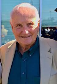 Obituary information for Vincent R. Gardner