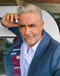 Gretell Valdez 49ans NOVELAS TV KDRAMA LOVE