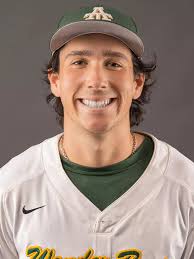 2026 Baseball Roster