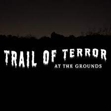 Trail Of Terror At The Grounds Home Facebook