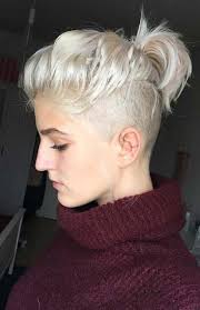 Womens Hair Undercut Shaved Heads 29 Best Ideas Undercut Bob Haircut Bobs Haircuts Undercut Hairstyles