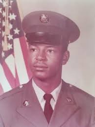 Carl Jeffrey King, Sr.