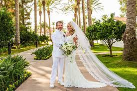 They do have dress blues. Jeannie And Steve S Adrenaline Fueled Wedding Exquisite Weddings