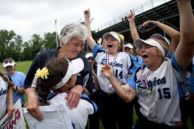 The top 10 Metro Detroit softball teams since 2000