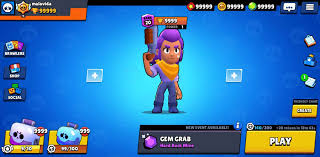 Open 62 megaboxes and unlock legendary brawler and skins! Brawl Stars Hack