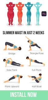Pin On Yoga For Weightloss