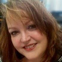 Alicia "Lexie" Dawn Dillon Obituary