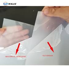 How do you laminate a card without a laminator? China Inkjet Printable Dragon Non Laminated Pvc Sheet For Plastic Card Making China No Laminated Sheet Rigid Pvc Sheet