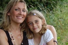 Laura died of brain cancer — I tell myself she's just away at university