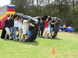 Outdoor Team Building Team Building Games Team Games Youth Group Games