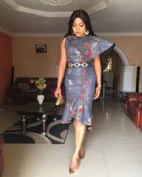 Latest Ankara Styles For Sunday Church Service Earth Lex African Fashion African Print Fashion African Print Dresses