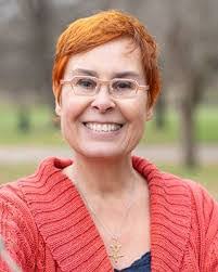 Joan Parnell's Instagram, Twitter & Facebook