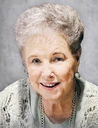 Betty Geraldine 'Jerry' Tarbet