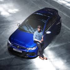 Volkswagen has revised the golf r's power output. 2021 Volkswagen Golf R Unveiled With 315bhp