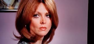 Tina Louise's appearance