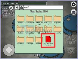 Freeplay In Among Us How To Play Freeplay On Among Us