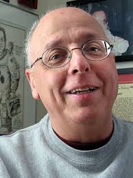 Charles Sposato: A natural-born teacher