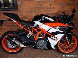 Ktm Rc 390 Motorcycle Super Sport Learner Legal New Condition Ktm Rc390 Forsale Australia Ktm Rc Ktm Ktm Motorcycles