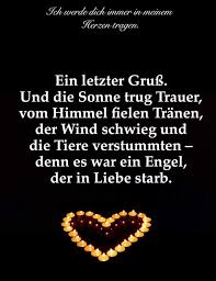 Pin Von Domenica Marco Wendt Stark Auf Trauer In 2020 Spruche Trauer Trauer Texte Beileid Spruche