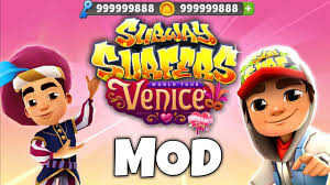 Subway surfers unlimited coins and keys download apk. Subway Surfer Download Game Apk