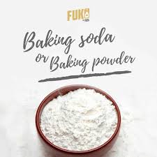 When baking powder comes in contact another important thing to remember—baking powder doesn't last forever. Pin On Foodrecipe