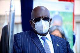 However, a few private candidates sit the examination at selected examination centers at the county. Magoha To Release Kcpe Results This Afternoon Nation