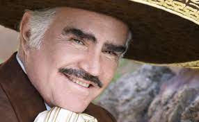 Vicente fernandez is a famous singer, film producer, ad actor who was born on february 17, 1940, in huentitan el alto, guadalajara, jalisco, mexico with the birth name as vicente fernandez gomez. 3dk8kkdu4pwgum