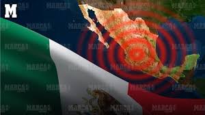 Sismo HOY jueves 3 de septiembre 2026: Epicentro y magnitud de los temblores en México