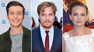 Nicolas nick robinson is an american youtuber, former journalist, and producer who creates investigative journalism style documentaries on subjects such as gaming and japanese media. Nick Robinson Michael Shannon Britt Robertson Star In Echo Boomers Variety