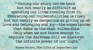 Image result for brene brown quotes i am enough